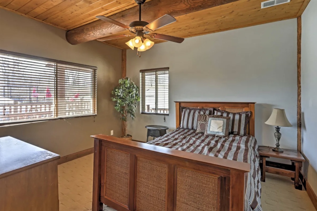 Kings River Lodge South Rent R House LLC