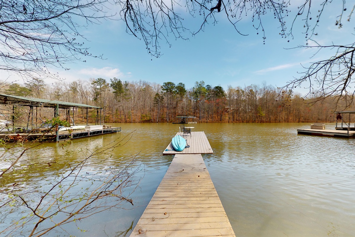The Shoreland Home, Lake Lanier Home With Dock Lanier Vacation Rentals