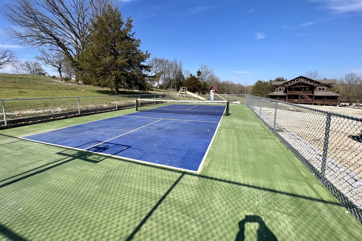 Kings River Lodge North Rent R House LLC