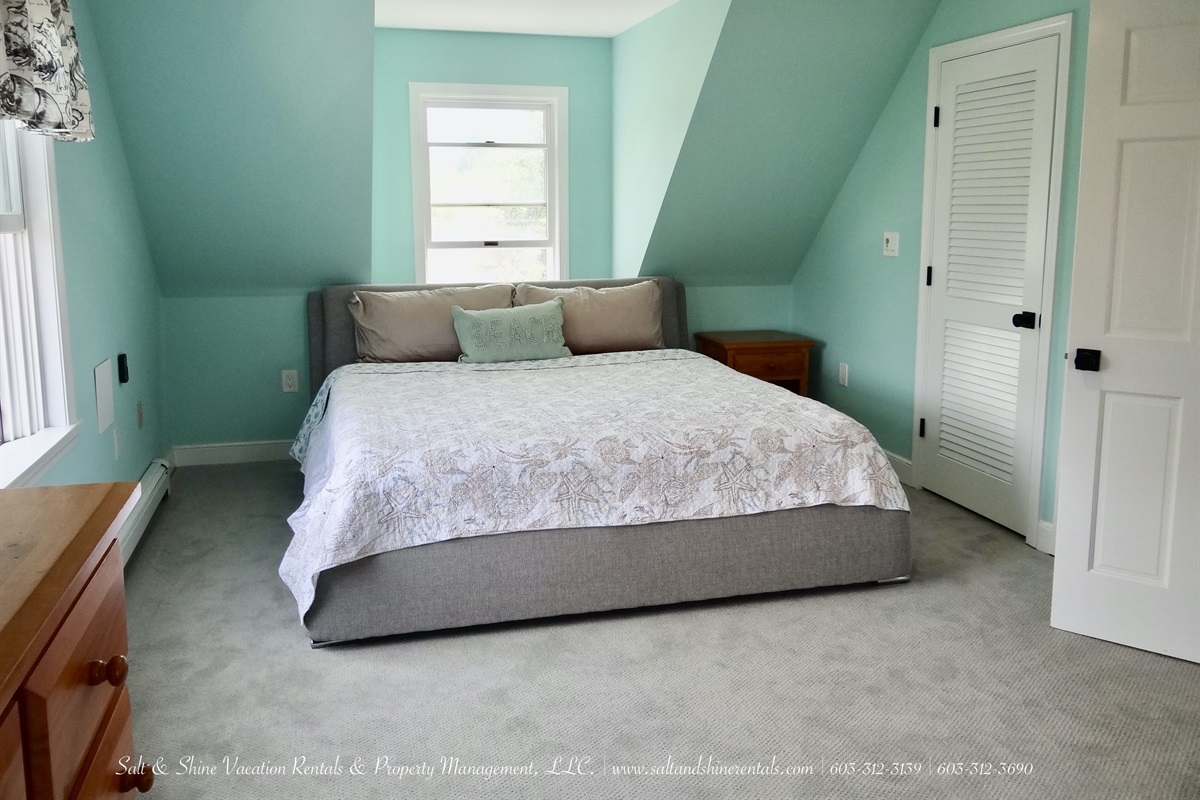 Haskell Free Salt & Shine Vacation Rentals