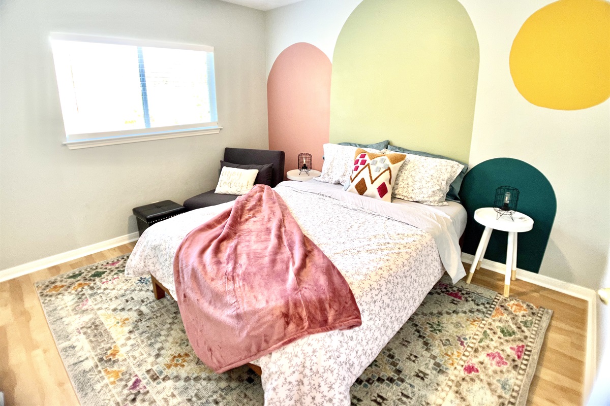 Villa Paradiso POOL/Casita/Pool table. 6 miles to SeaWorld! Wells