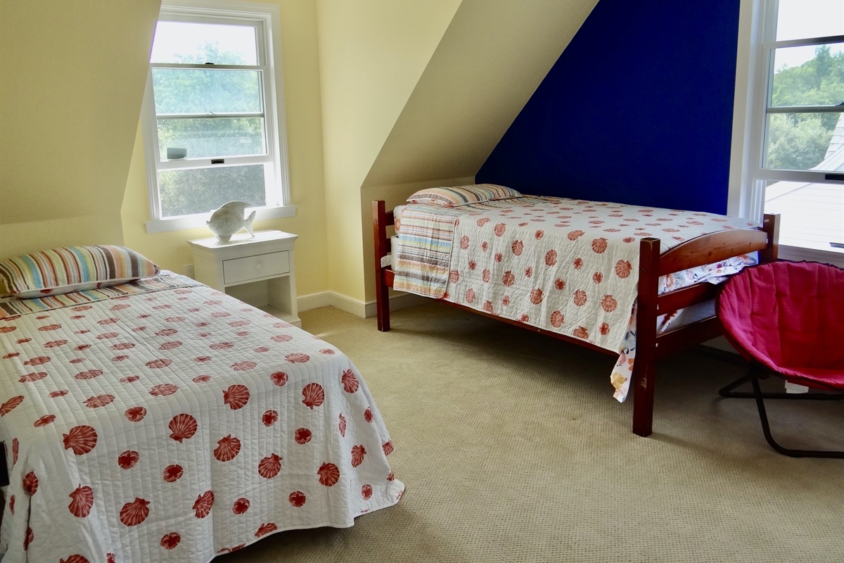 Haskell Free Salt & Shine Vacation Rentals