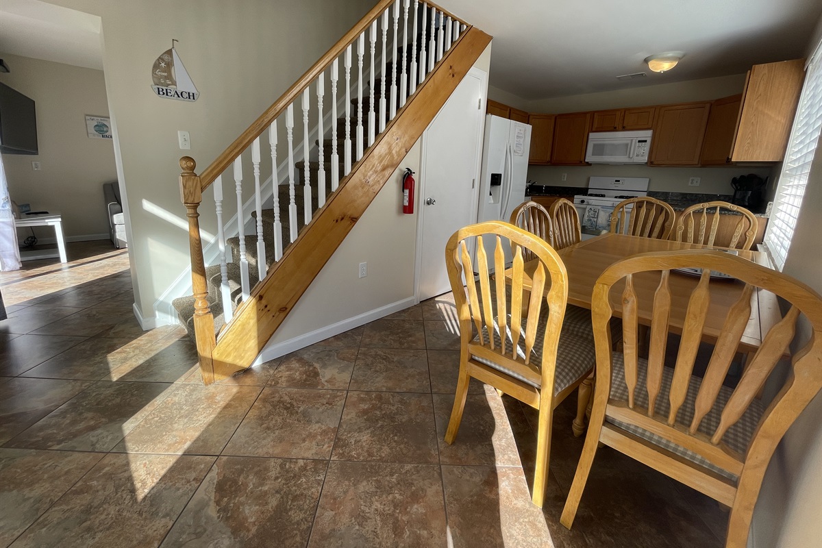 Rear House 101 Trenton Ave Lavallette Beach House Summer Rentals