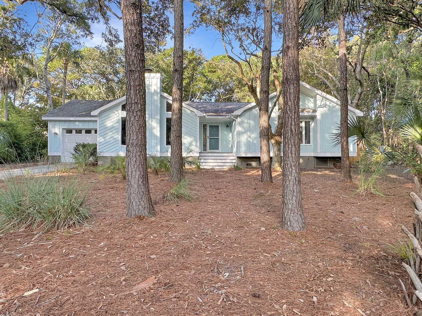 The Lazy Lobster 3 Edgewater Alley Isle of Palms Vacation Rentals