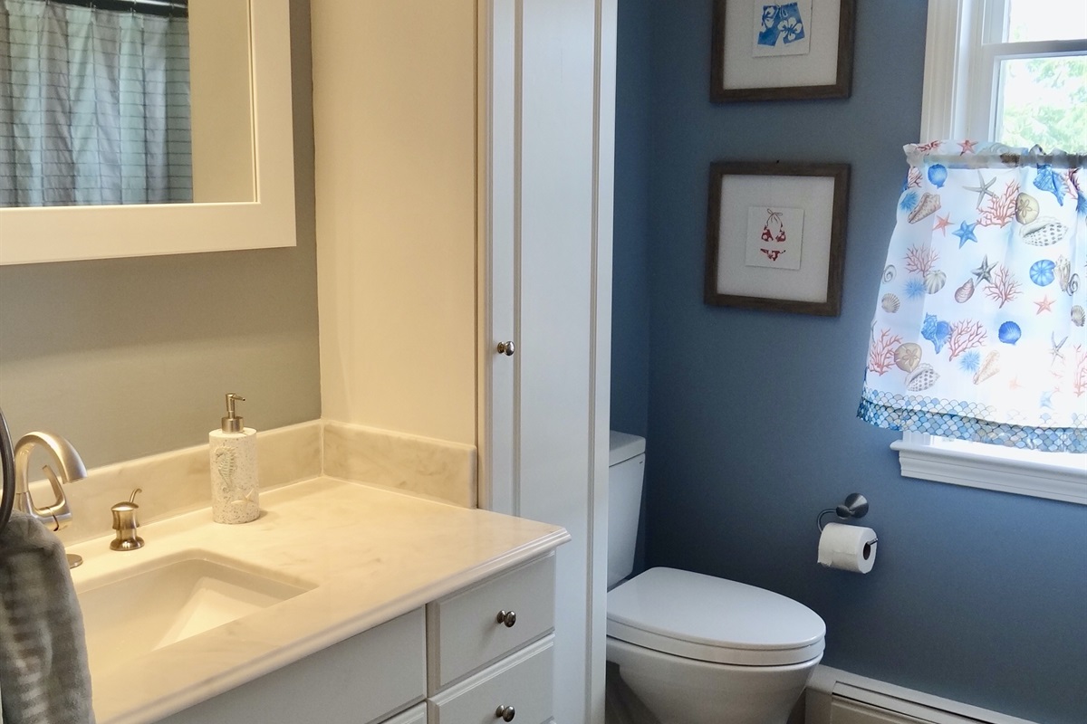 Haskell Free Salt & Shine Vacation Rentals