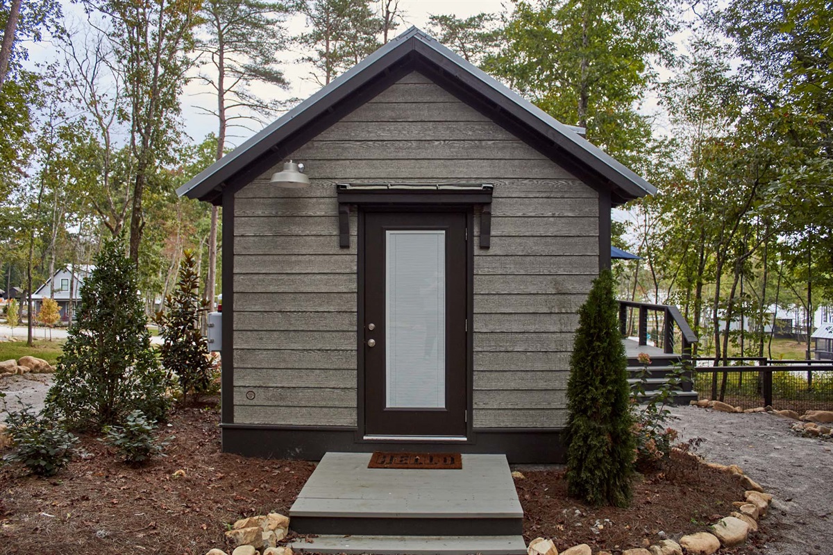 Lakeview Oasis at The Retreat at Water's Edge Retreat Vacations