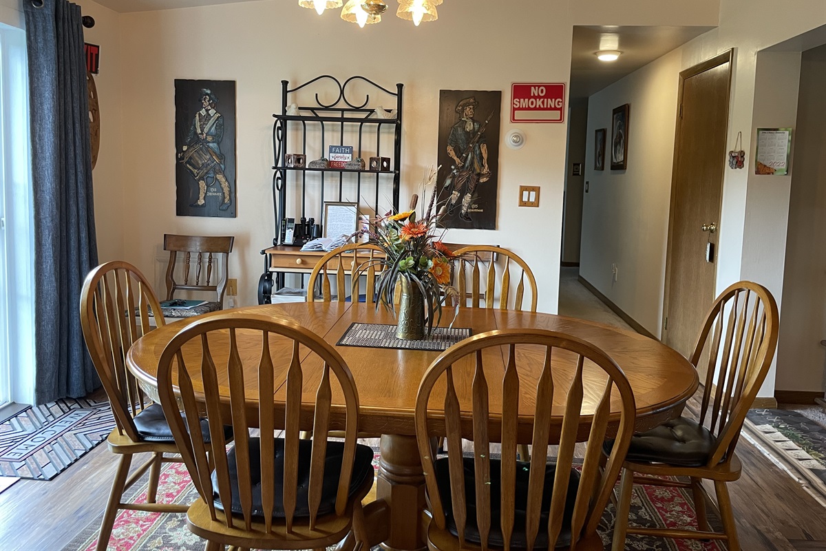 Farm Cooperstown Stay