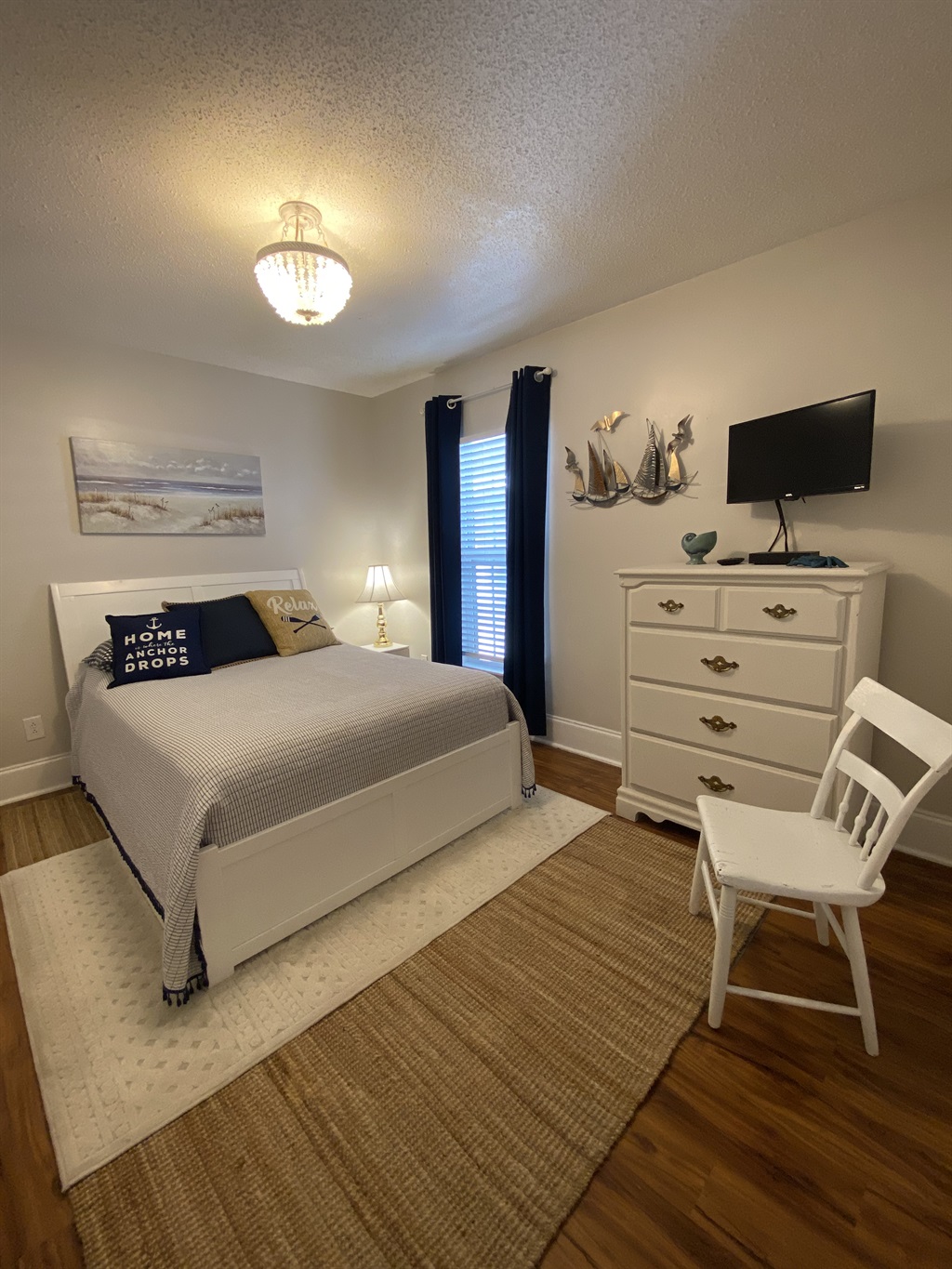 Sea Turtle Retreat 1814 C Crest Property Management, LLC