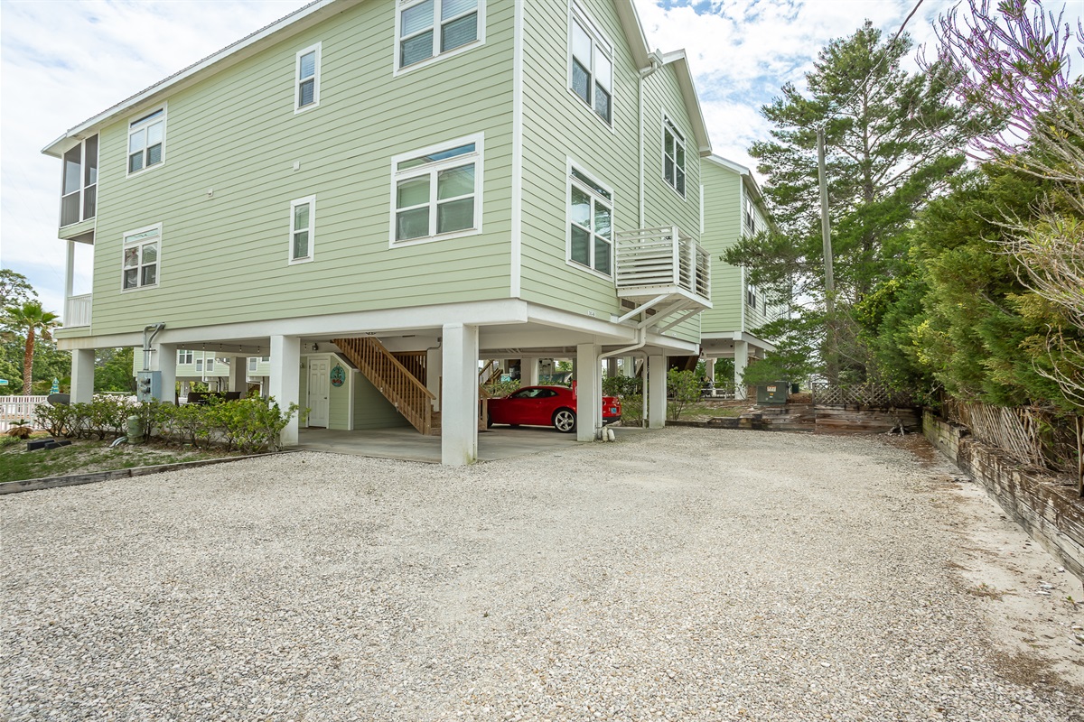 Catch n Relax Sandy Beach Properties, LLC