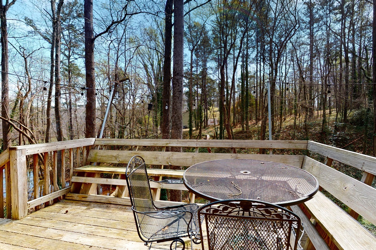 The Shoreland Home, Lake Lanier Home With Dock Lanier Vacation Rentals
