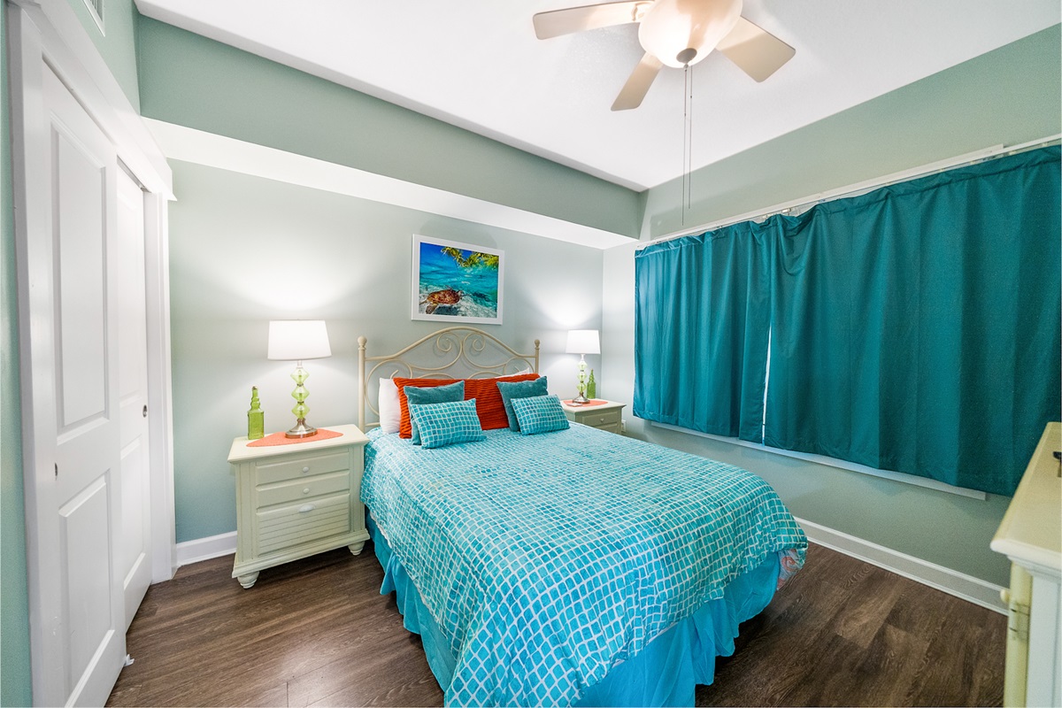 Grand Panama 1406 Warren Beach Rentals