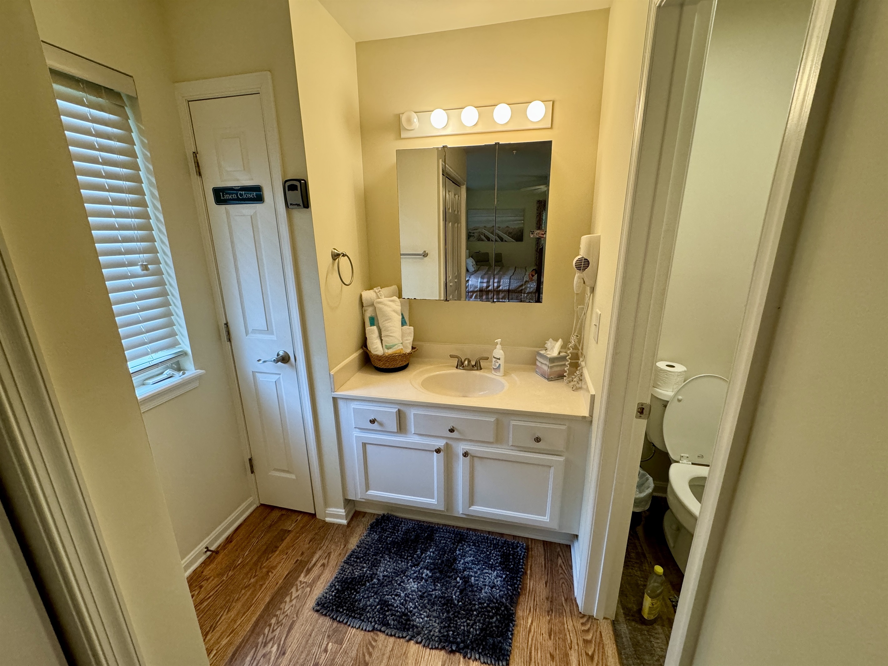 Lewes Vacation Rental Condo