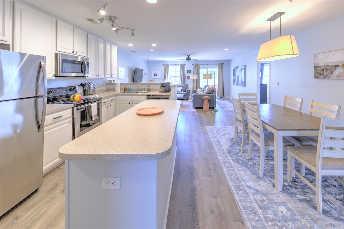 The Palms The Collection Vacation Homes of Galena Rehoboth