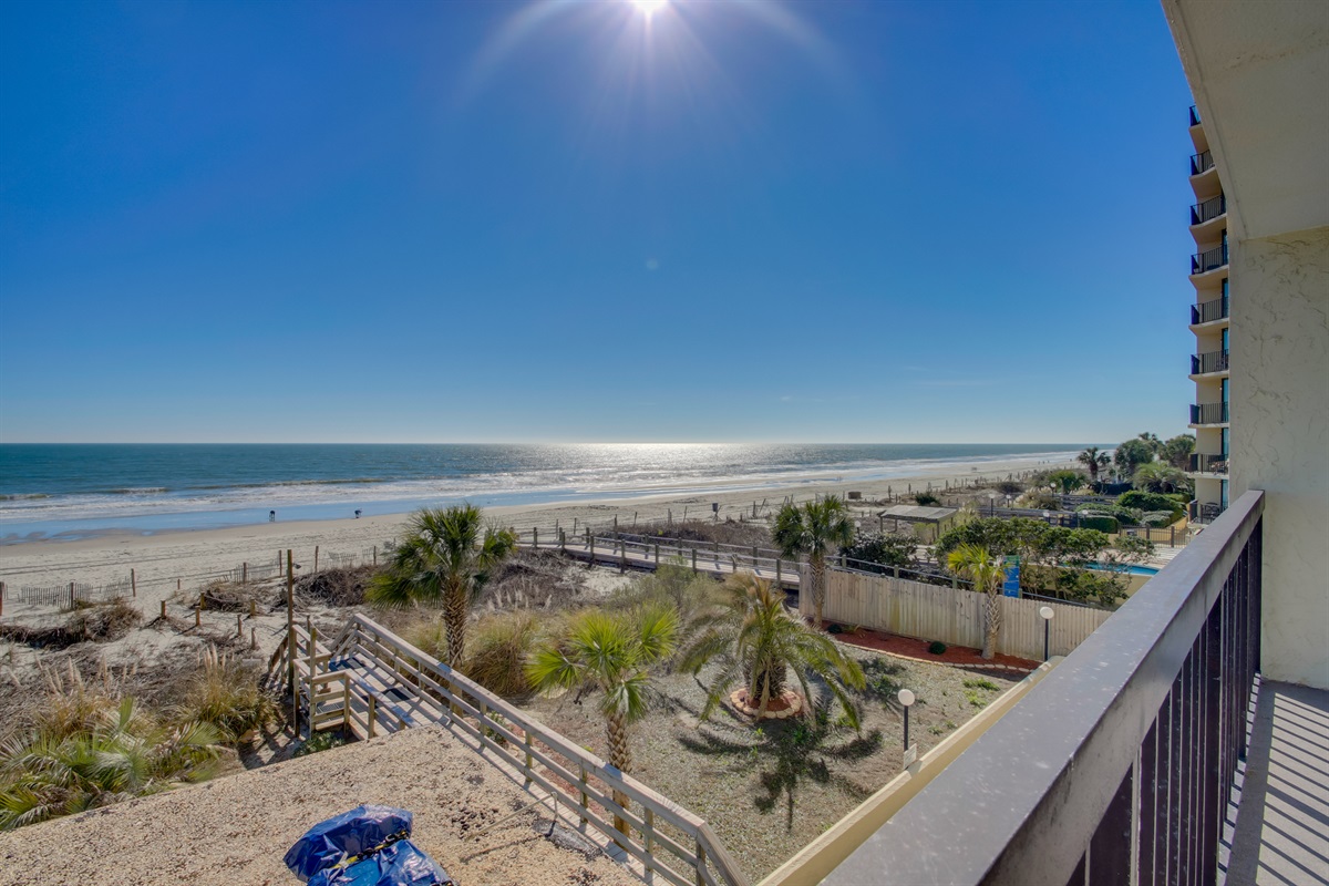 Waterpointe 1 Unit 0305 Happy Crab Vacations