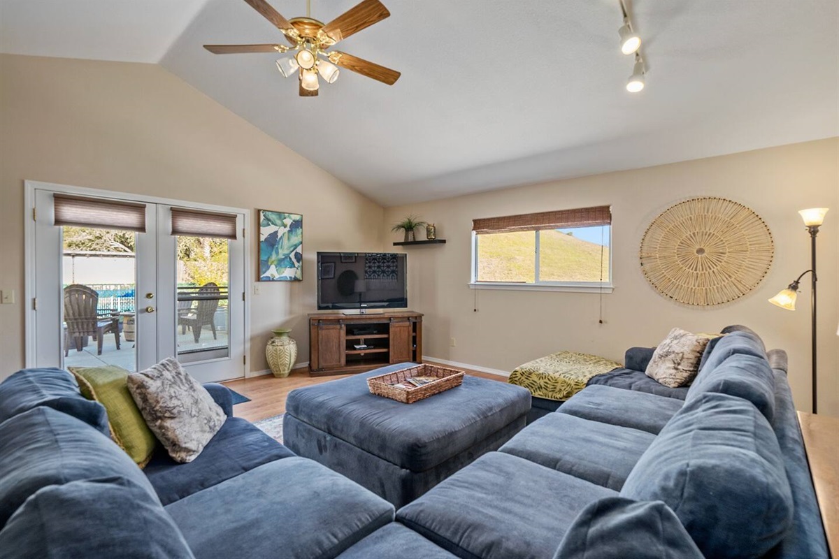 St. Stephen's Adventure Templeton Vacation Rentals