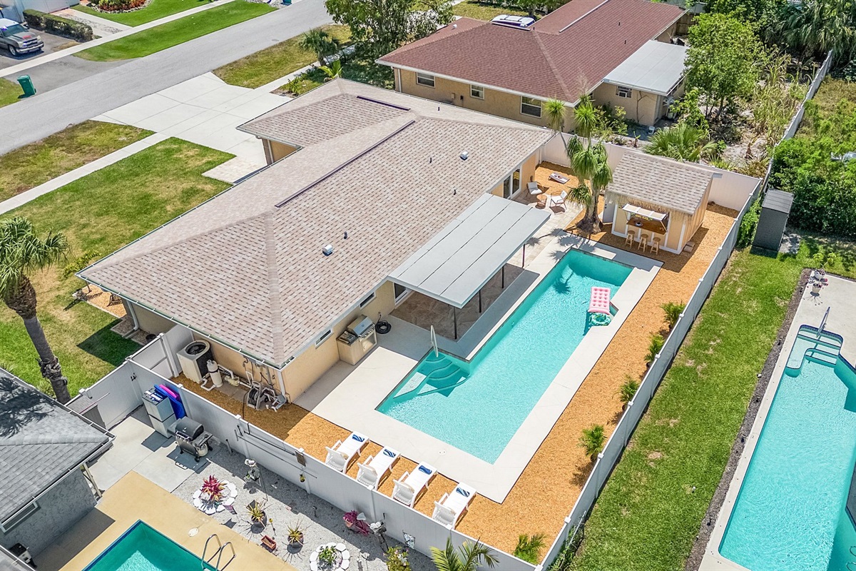 Naples FL , Paradise Pool Home Naples Florida Rentals