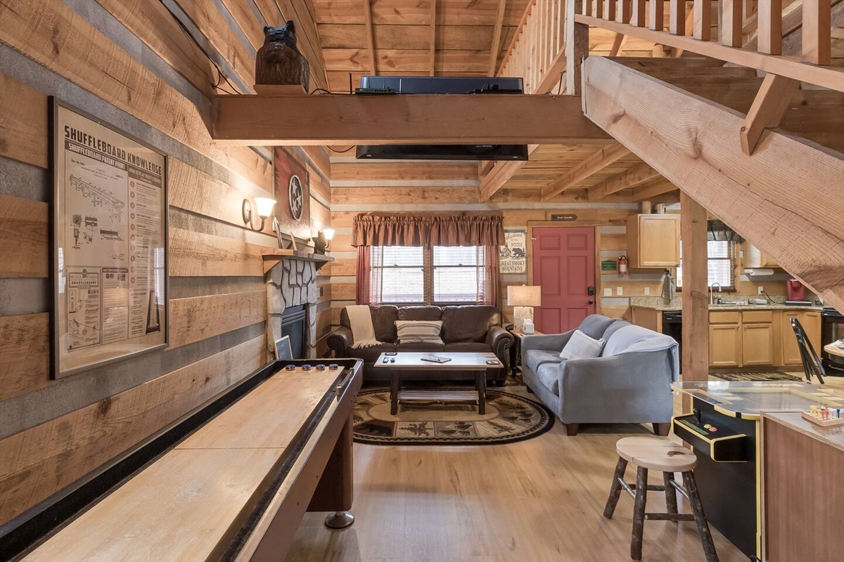 Together Forever GW Barnard Properties LLC