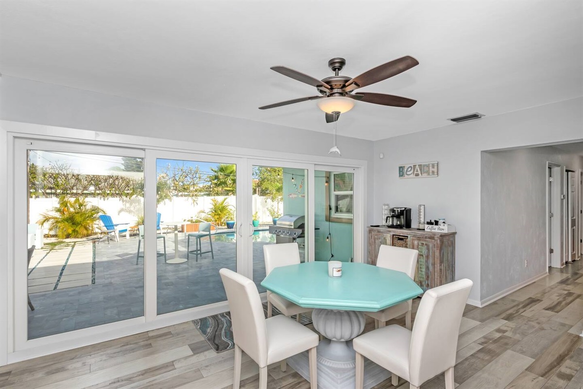 Dolphins Ranch Florida's Best Vacation