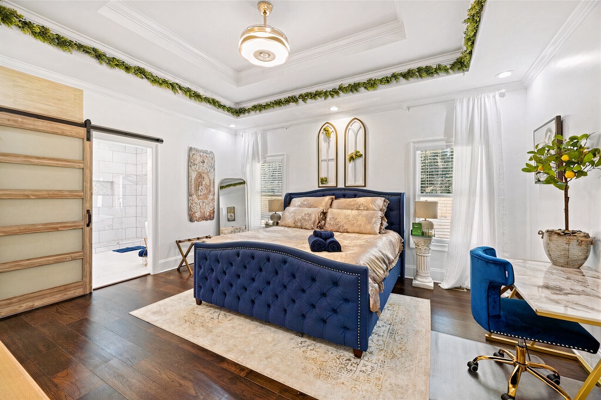 Stunning 5 Bedroom Dream House • Perfect for Families & Groups Simply