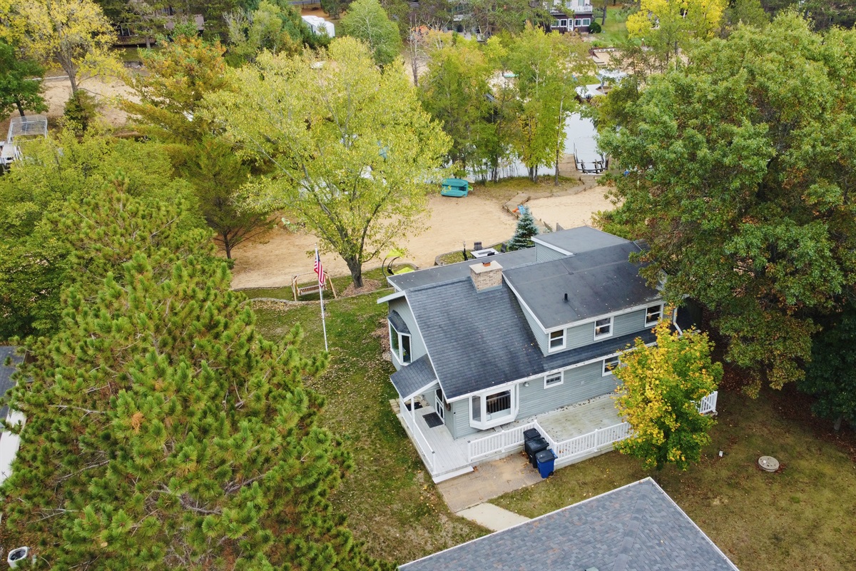 The Cottage on Camelot Nekoosa, WI Welter Vacation Rentals