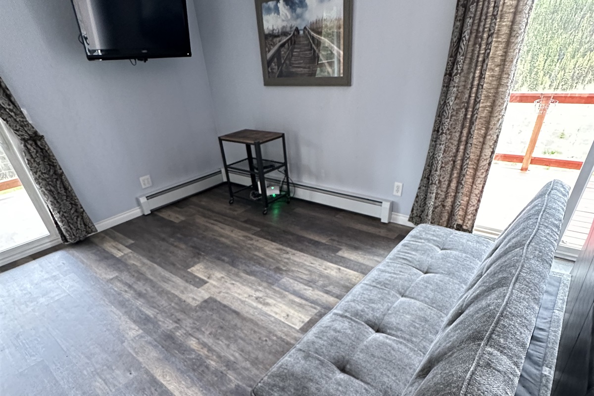 Soldotna Creek Lodge Kenai Peninsula Vacation Rentals