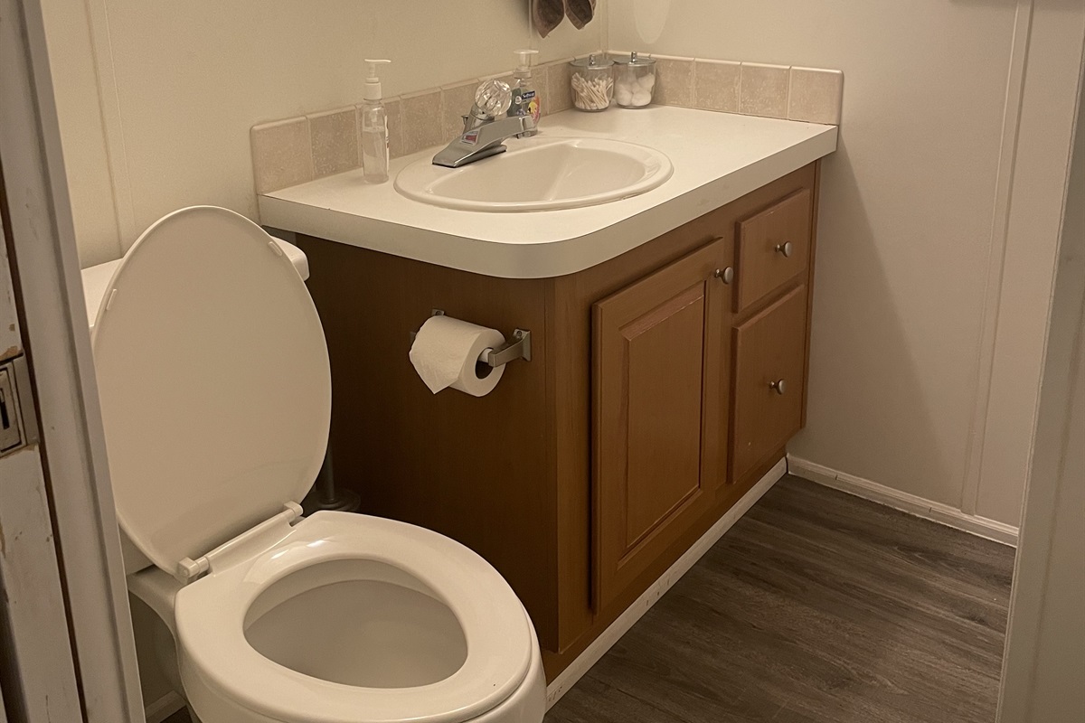 The Refuge at Salt Springs Resort L075 Lake Kerr Rentals LLC