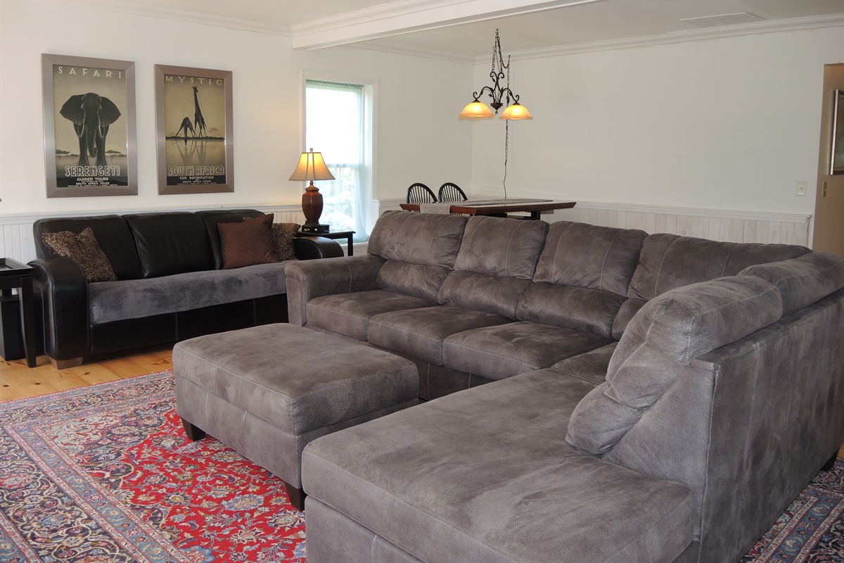 Hillview Manor Cooperstown Stay