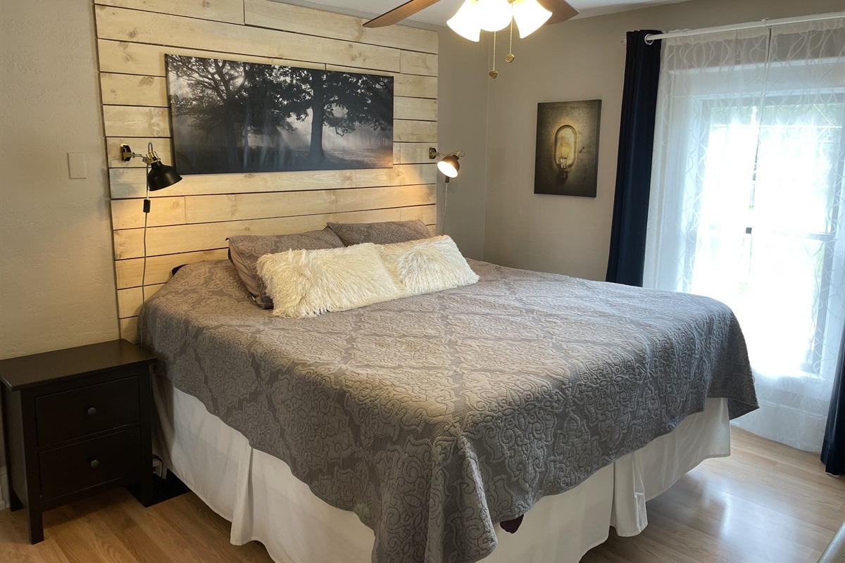 Calhoun Place Cooperstown Stay