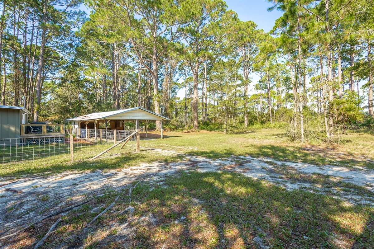 Carrabelle Cottage Sandy Beach Properties, LLC