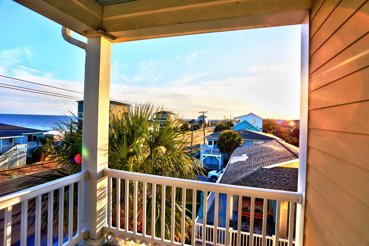 Palmetto Rose Edisto Beach Vacation Rentals, LLC