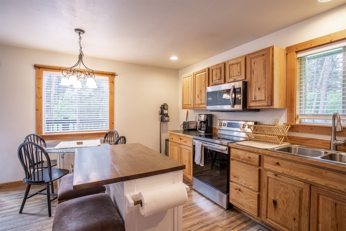 Lake Blaine Hideaway Explore Montana Rentals