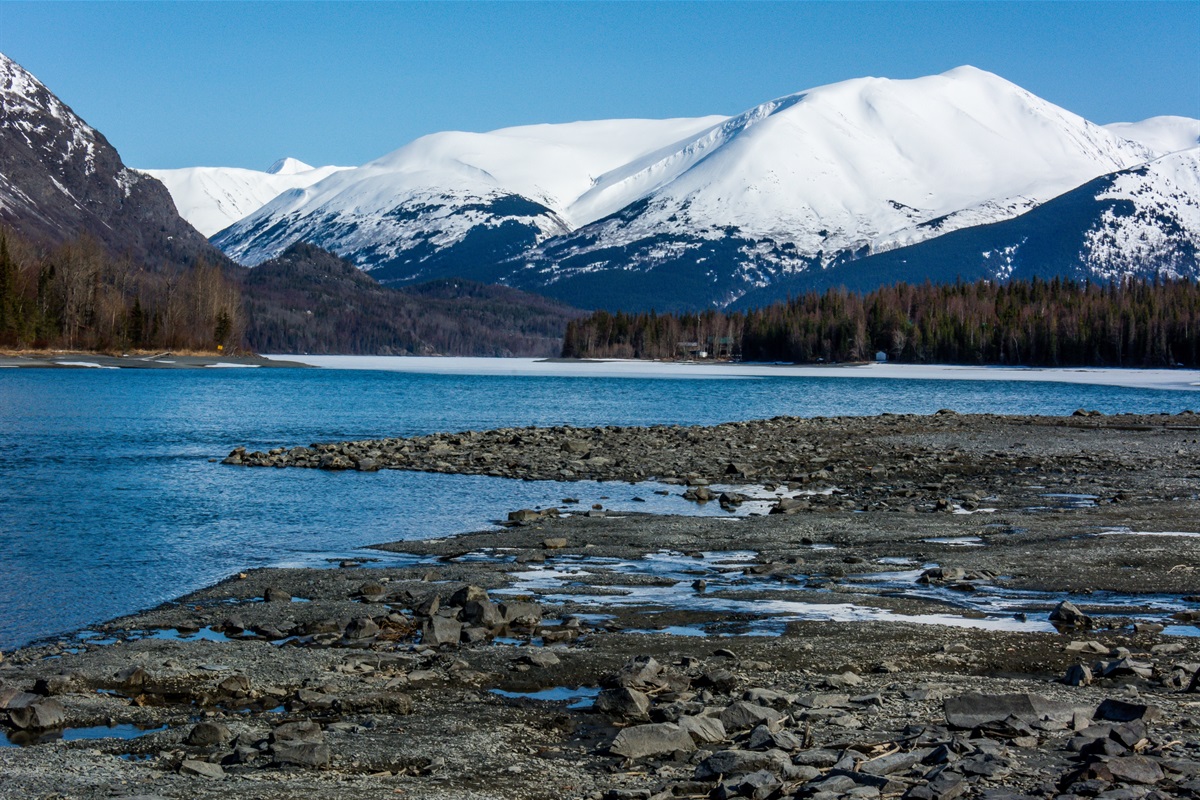 Kenai Peninsula Vacation Rentals
