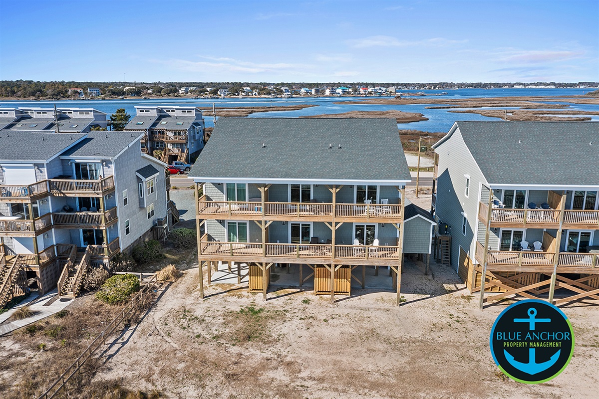 In A Minute Blue Anchor Property Management