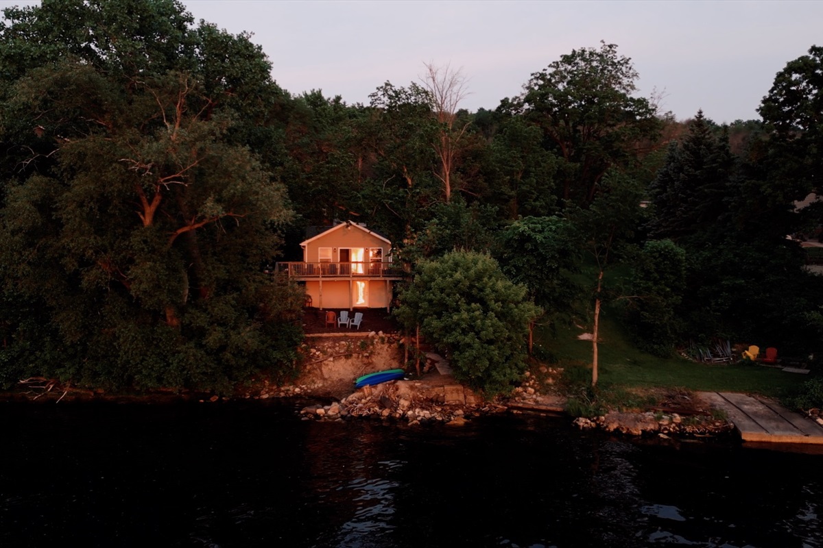 Lake Winnebago, WI Wisconsin Lake House Rentals Wisconsin Lake House