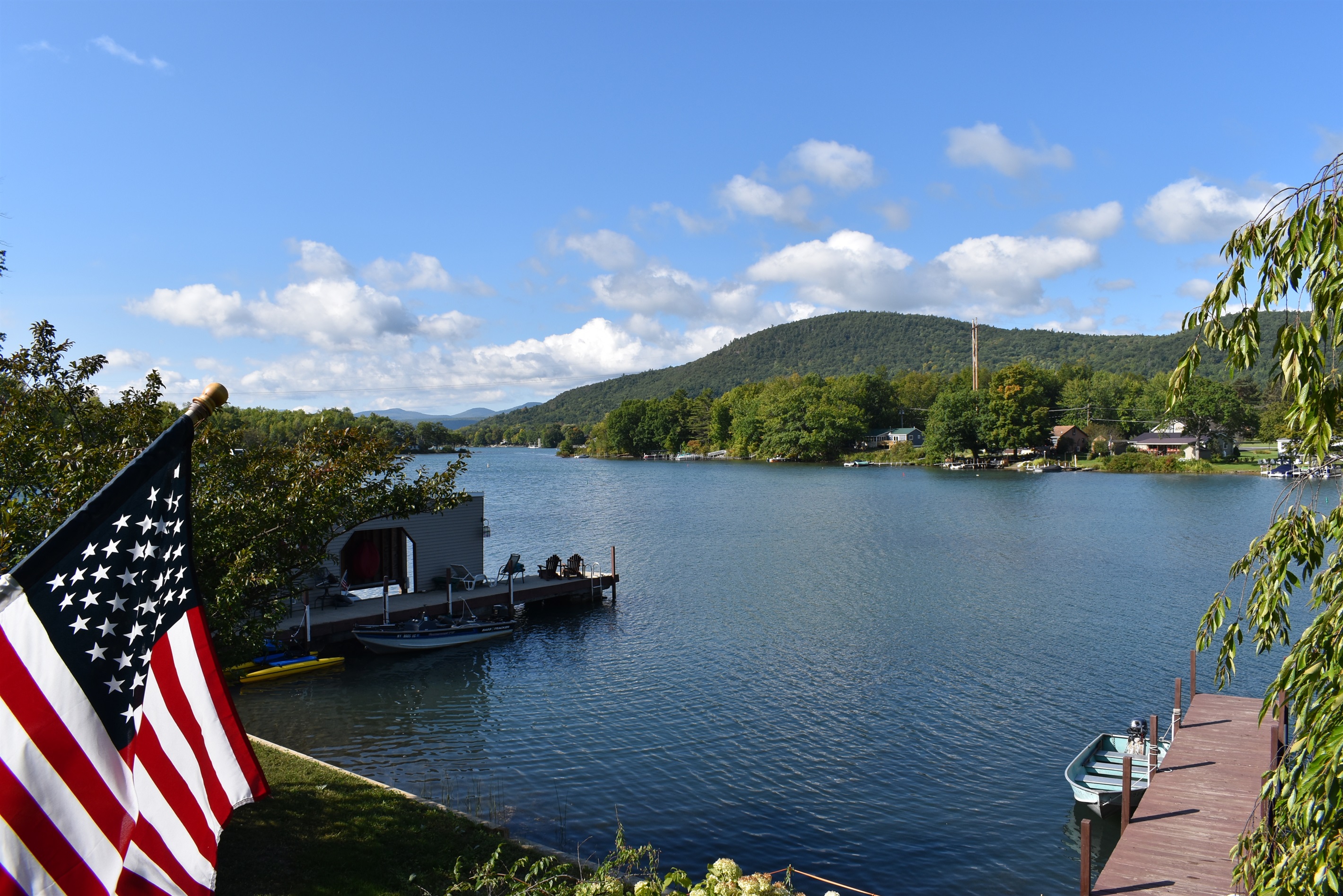ADK Lakefront Property Management