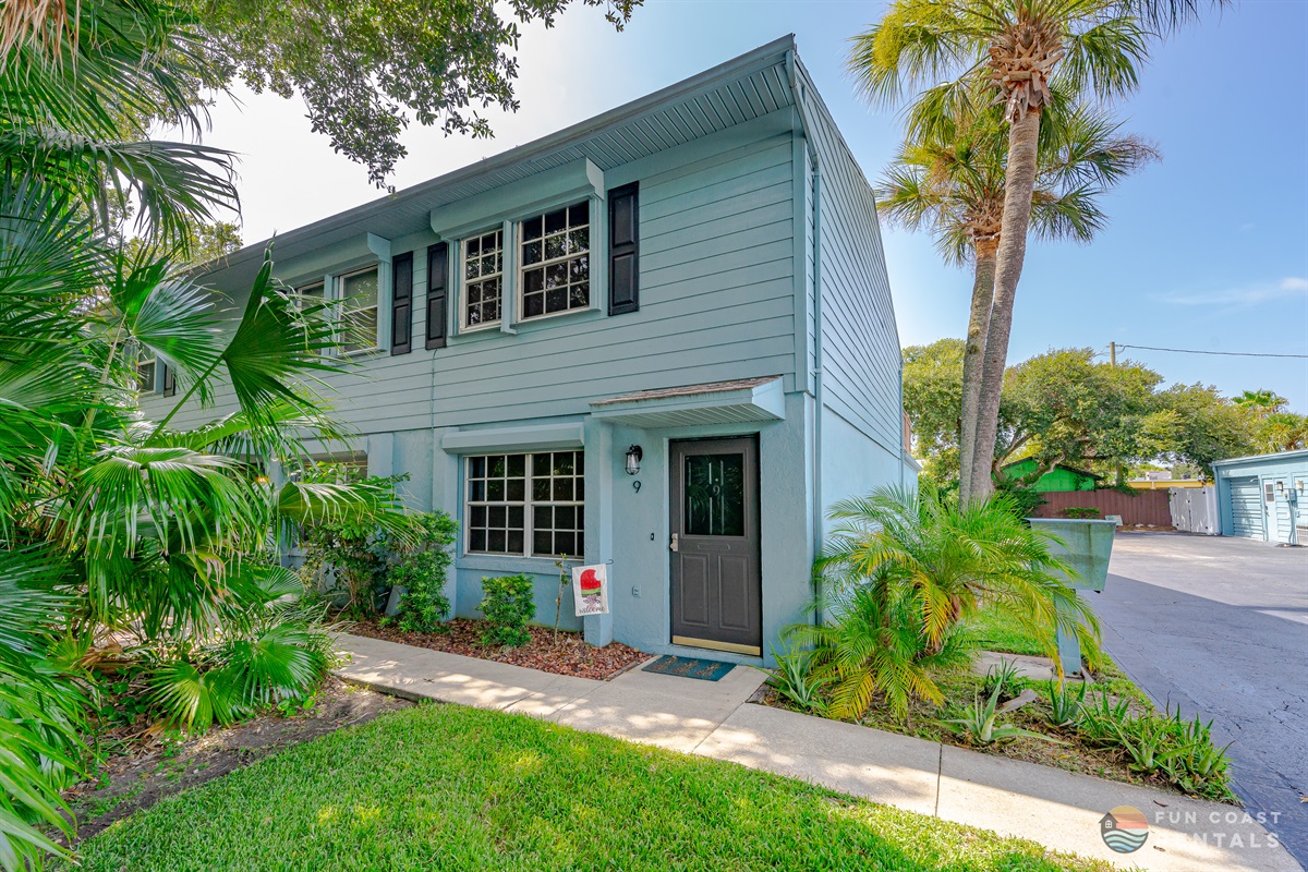 Sea Breeze Cottage Fun Coast Rentals Vacation Rentals