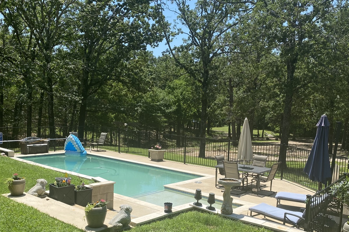 Properties Lake Fork Vacation Rentals