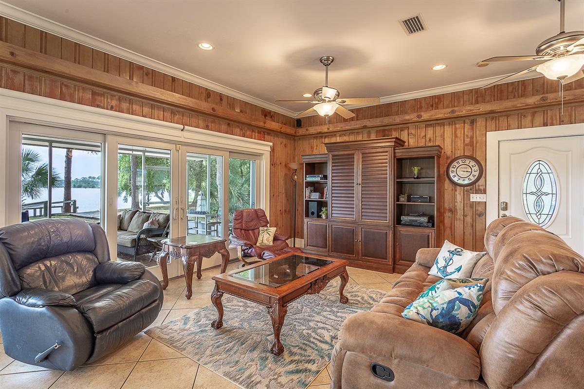 Riverbend Sandy Beach Properties, LLC