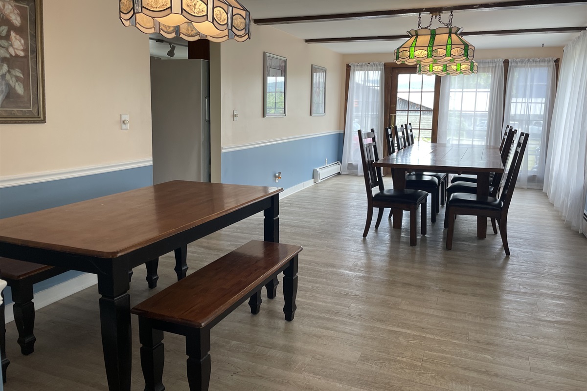 Country Meadow Cooperstown Stay