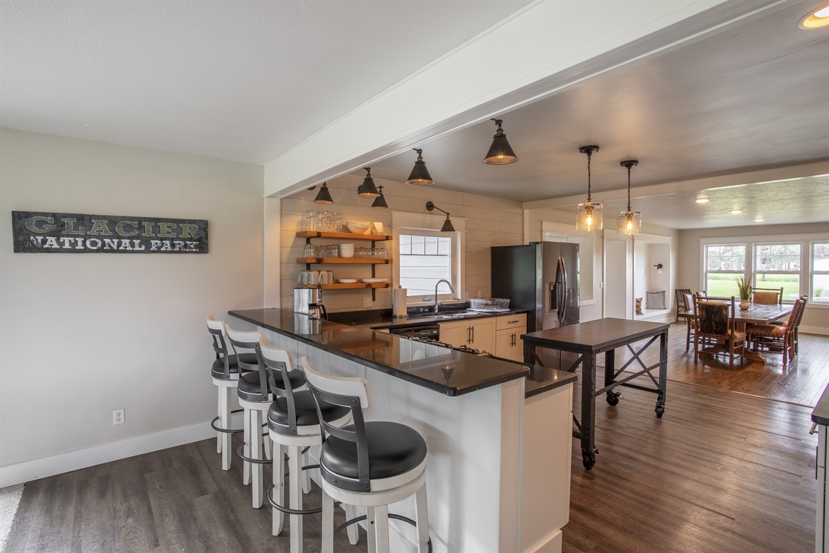 Sperry Den Explore Montana Rentals