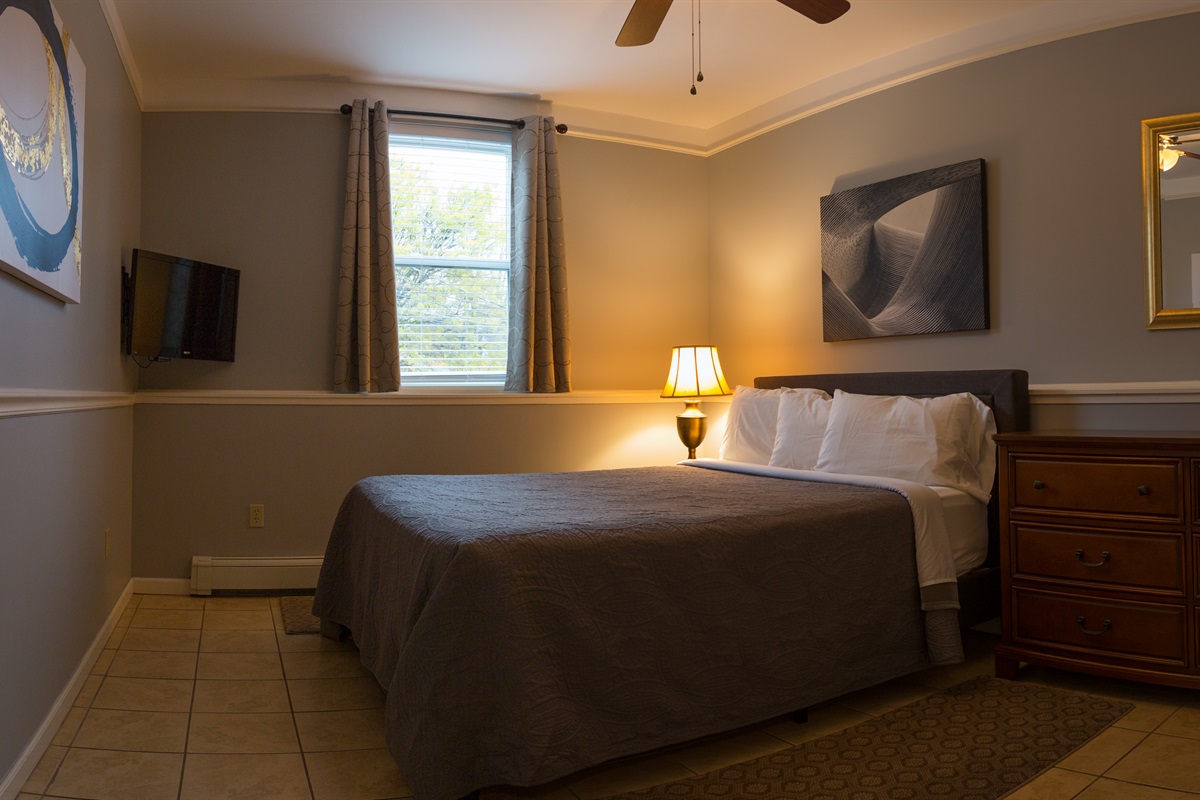 Creamery Apartment 6 of 11 Cooperstown Stay