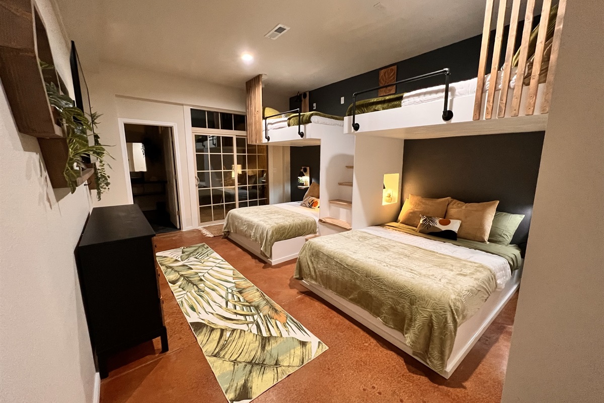 Rocky Ridge Lodge Norris Lake Vacations