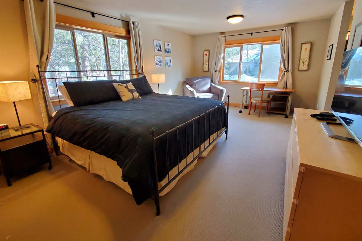 Big Pines Lodge Live Lodge Life Sunriver, Oregon