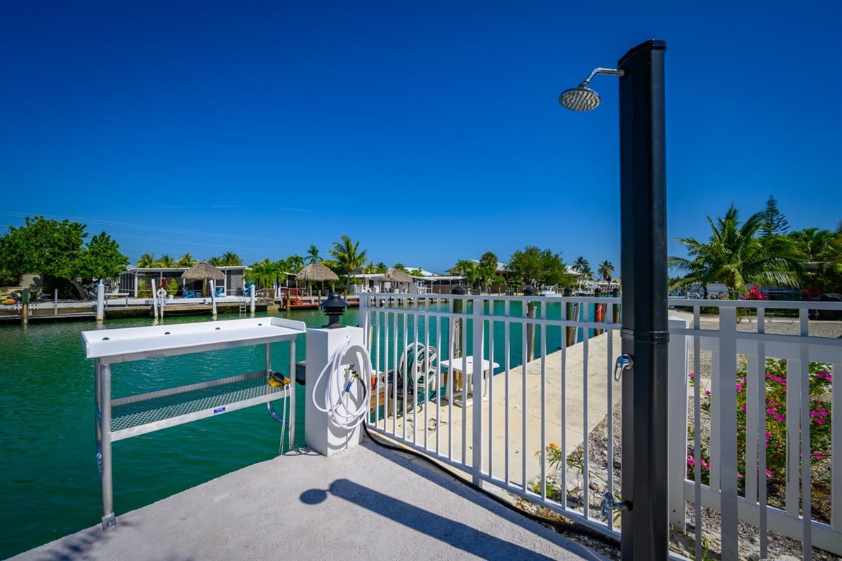 Blue Turtle Villa at Key Colony Beach Pineapple Properties