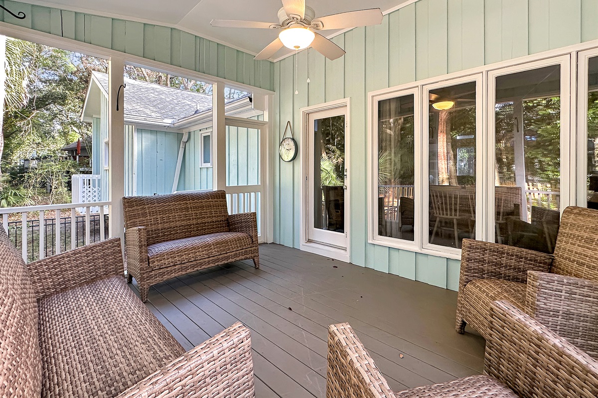 The Lazy Lobster 3 Edgewater Alley Isle of Palms Vacation Rentals