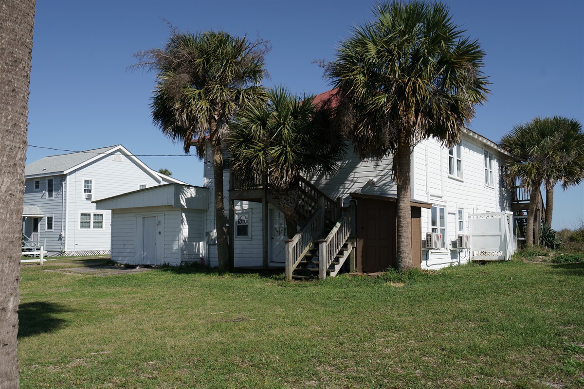 The Ravissant Edisto Beach Vacation Rentals, LLC