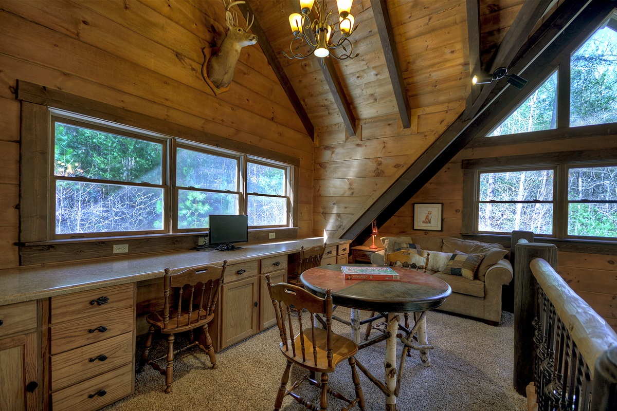 Clear Creek Lodge Clements Family Vacation Rentals