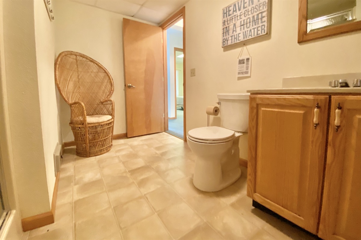 Bluefish Cottage UpNorth Vacation Rentals