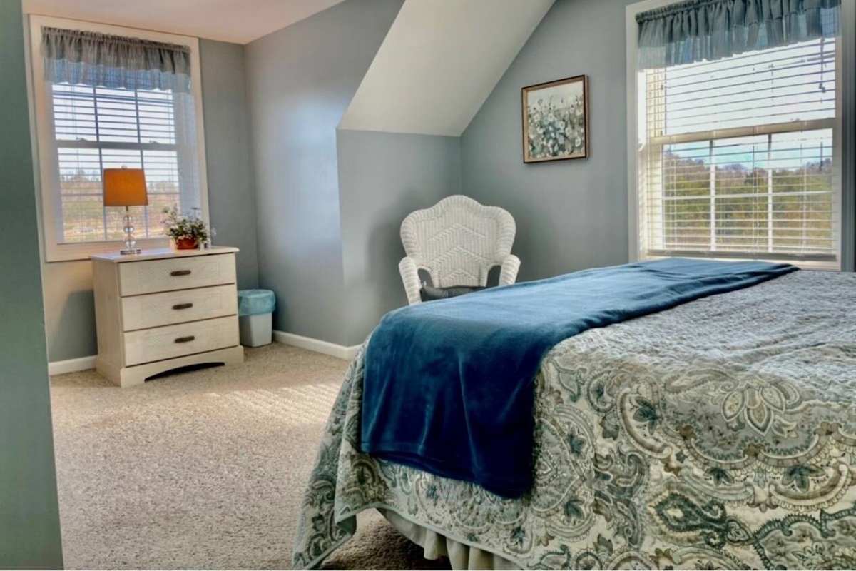 Angel Cove Hideaway Mountain Lake Getaways