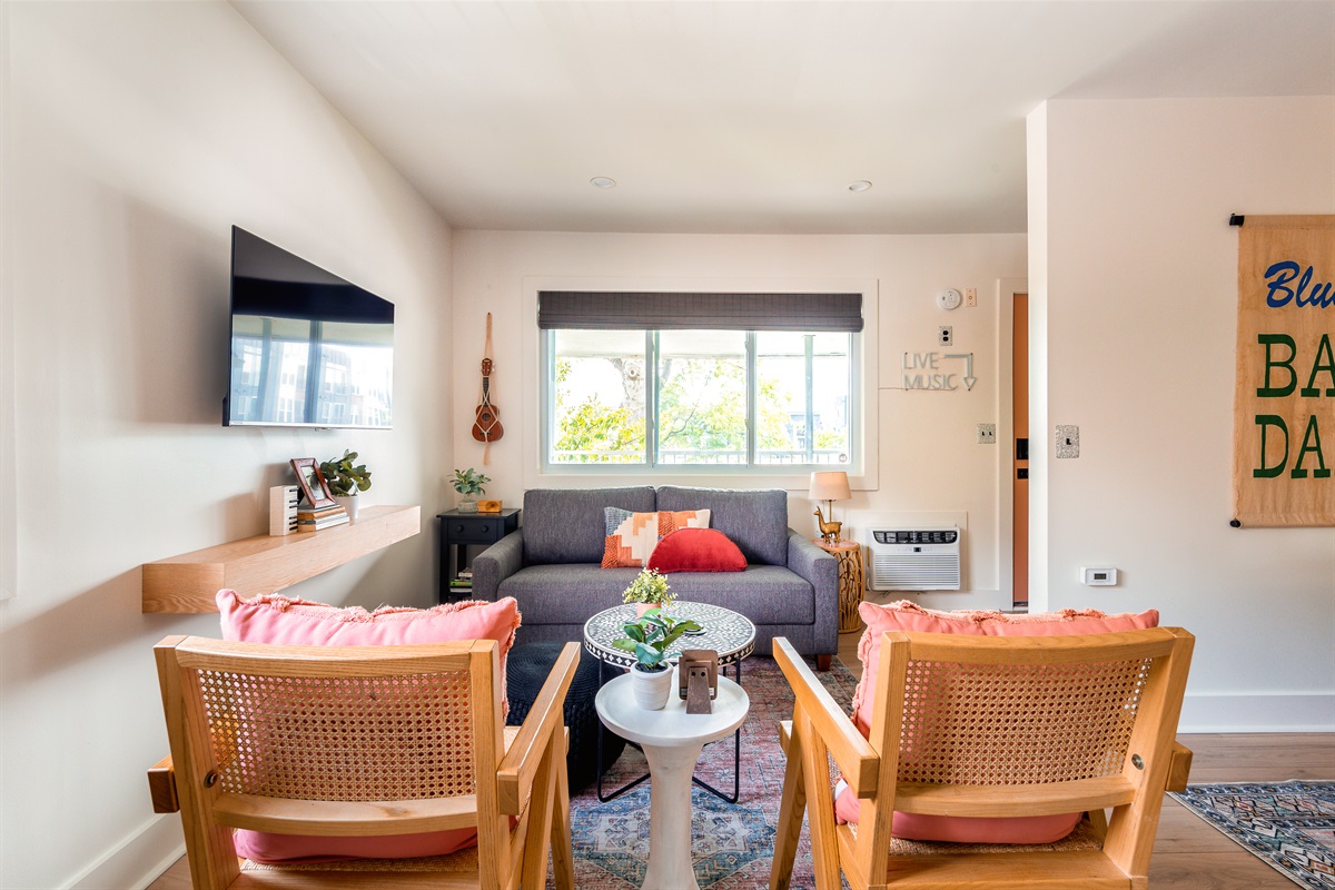 Romantic Getaways in Nashville, TN Vacation Rental Downtown Nashville